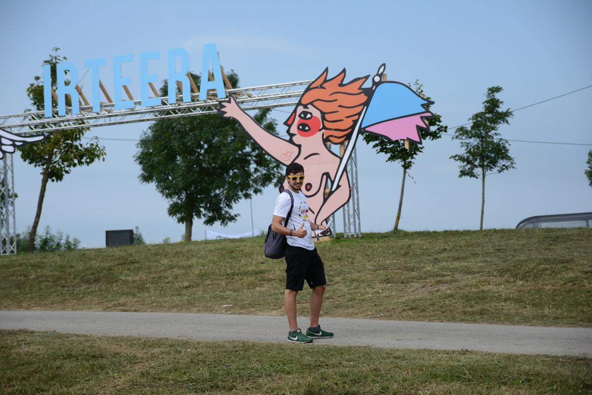 Foto 52 de la viernes 7 de julio | Bilbao BBK Live 2017